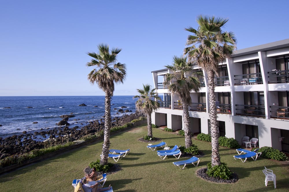 Estalagem do Mar 写真