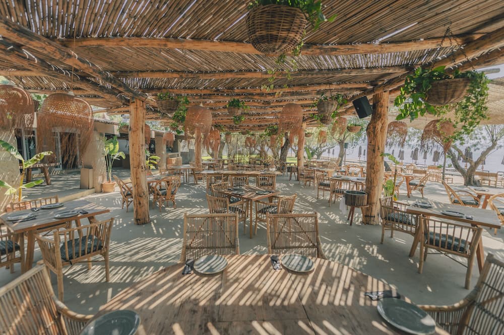 Doryssa Seaside Resort 写真