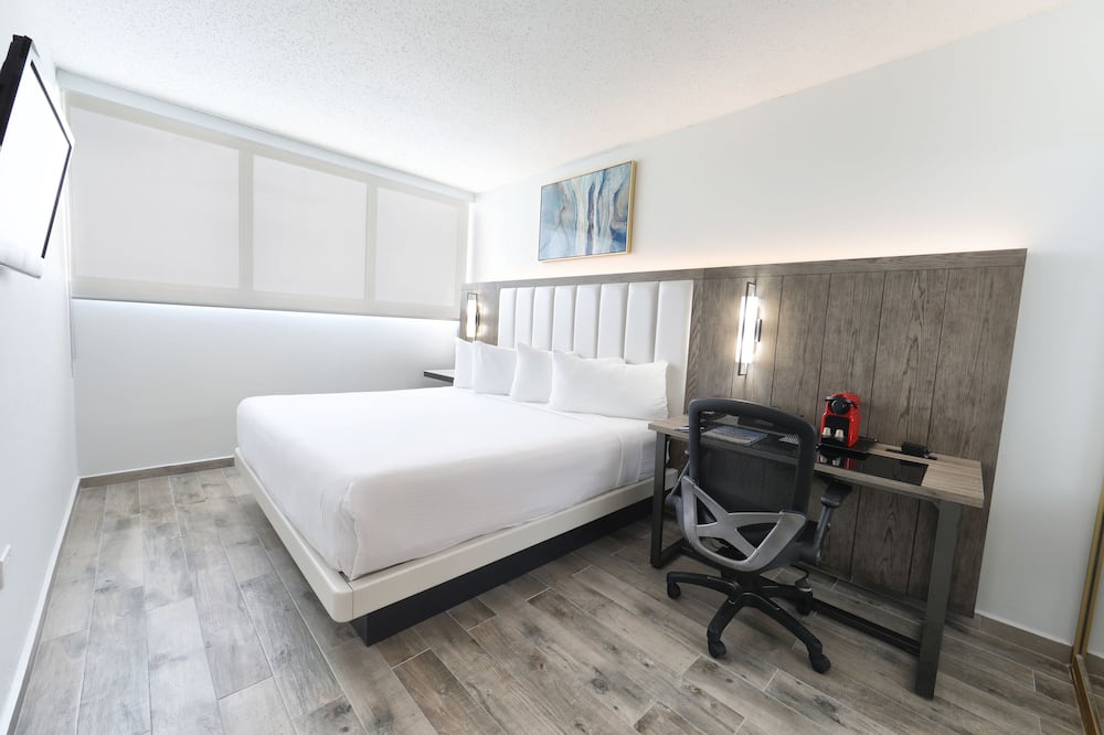 San Juan Airport Hotel 写真