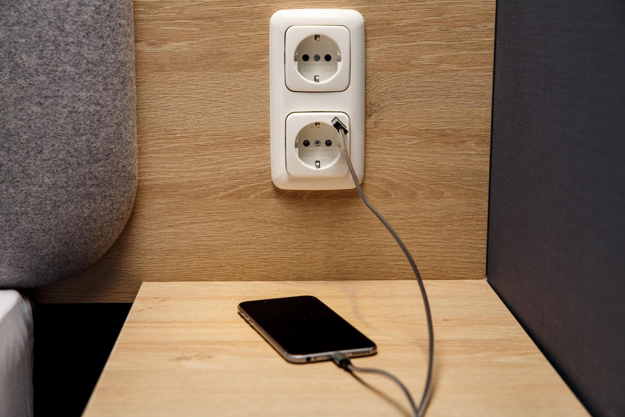 ホリデイ イン エクスプレス ケルン ミュールハイム バイ IHG 写真