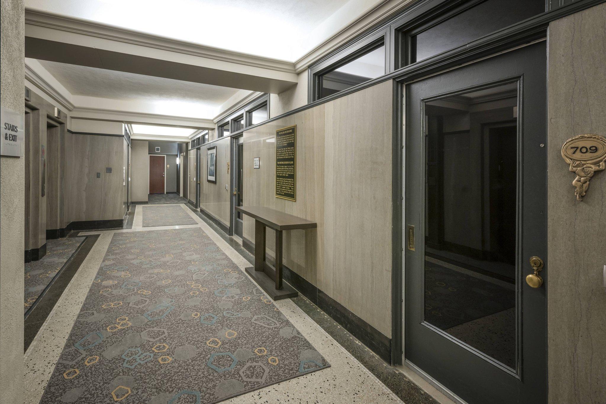 Courtyard by Marriott Tulsa Downtown 写真