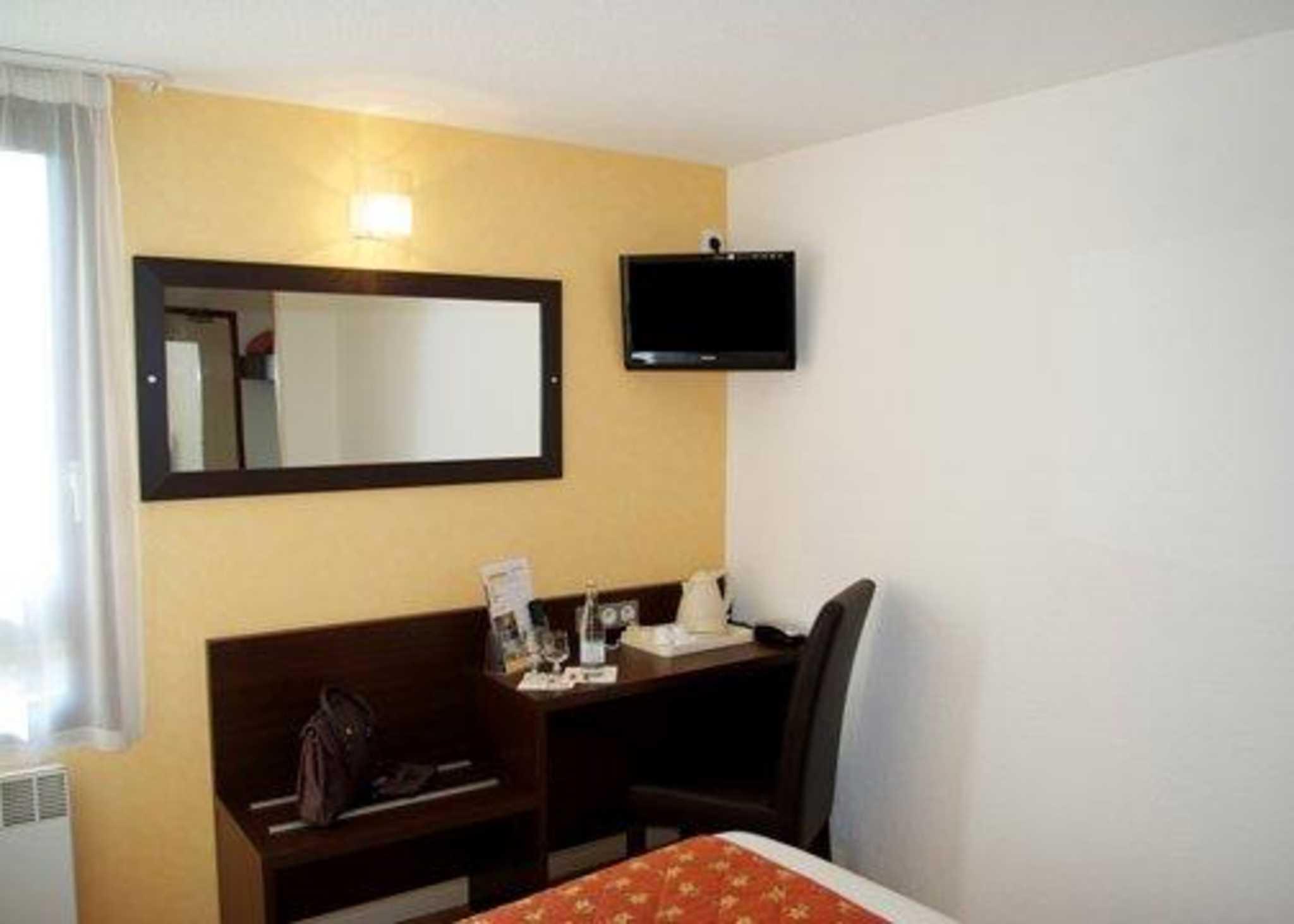 グリート ホテル ボーヌ 写真