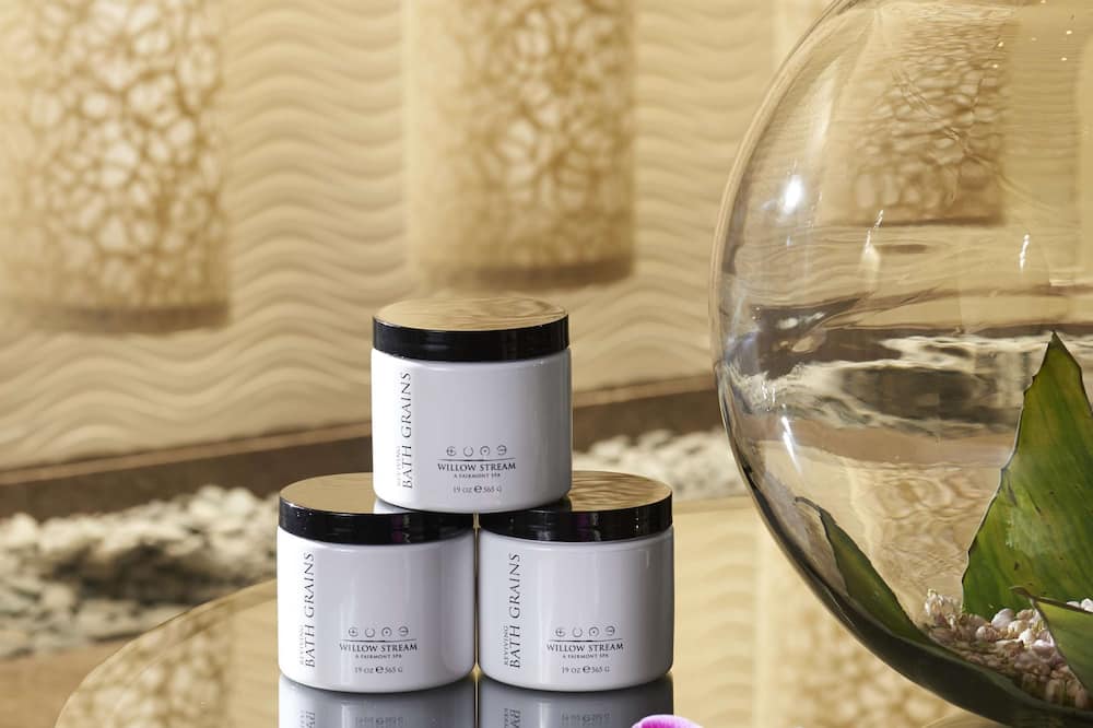 フェアモント マカティ 写真