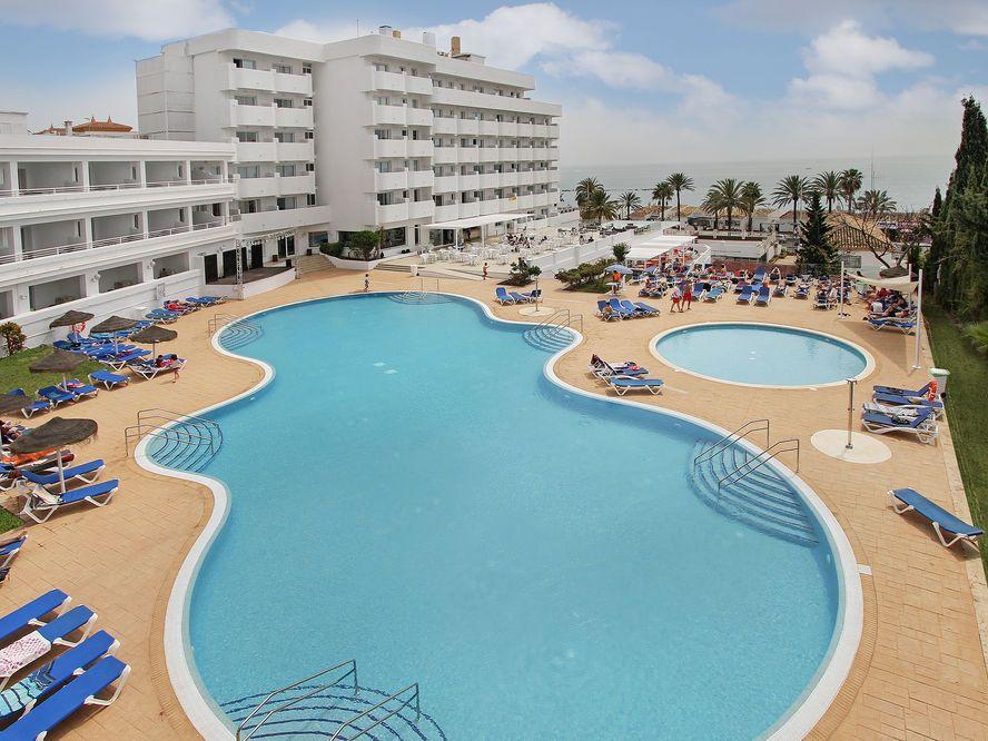 Hotel Palia La Roca 写真