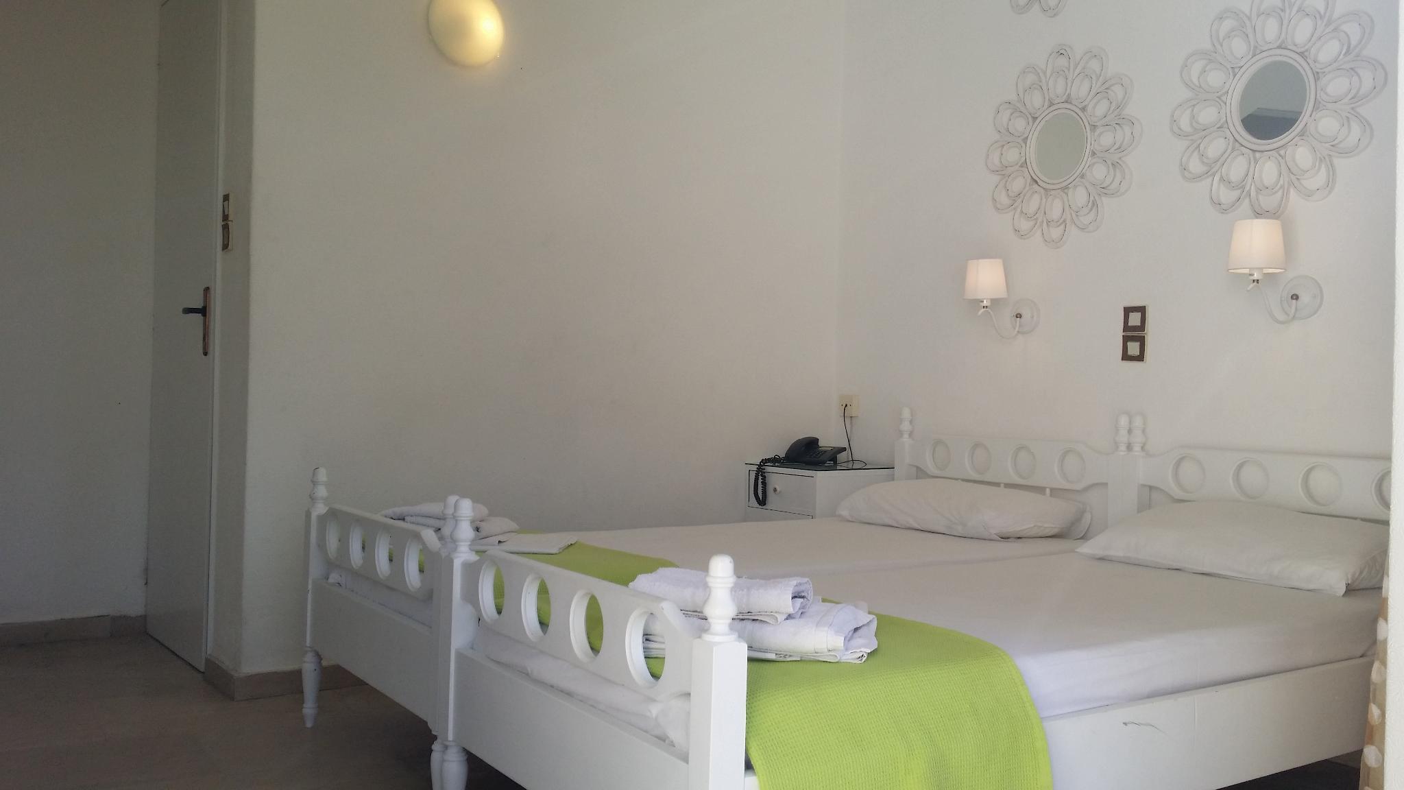 ホテル レイチェル 写真