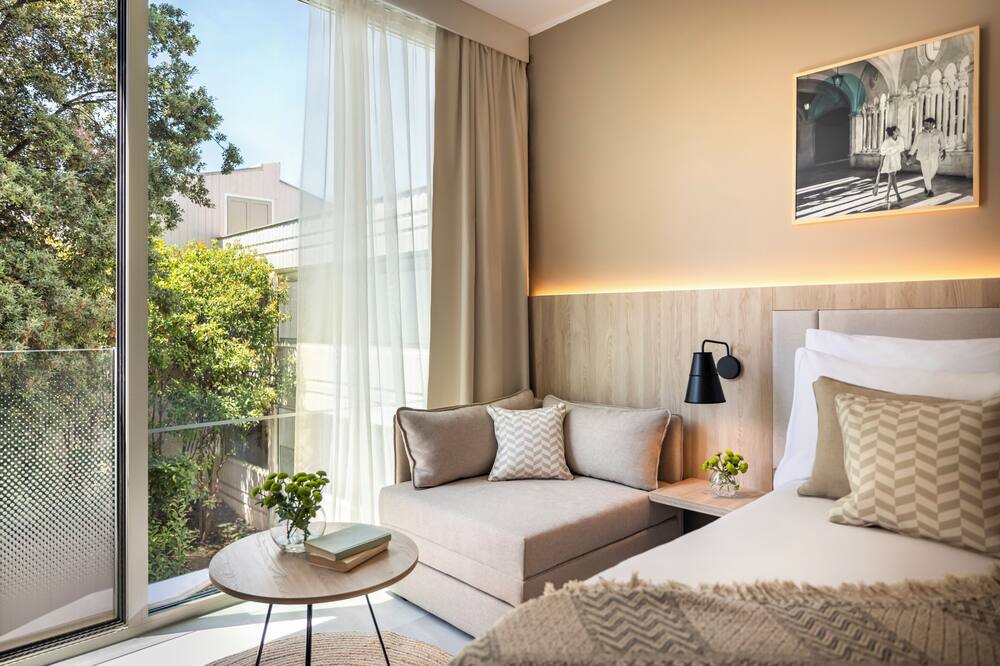 Valamar Tirena Hotel 写真