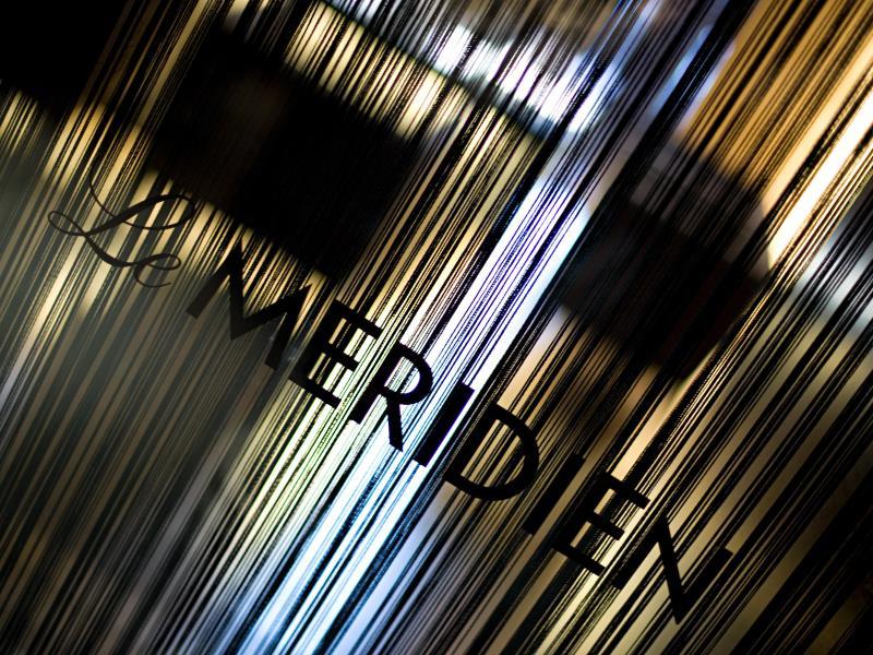 ル メリディアン チョンチン ナンアン 写真