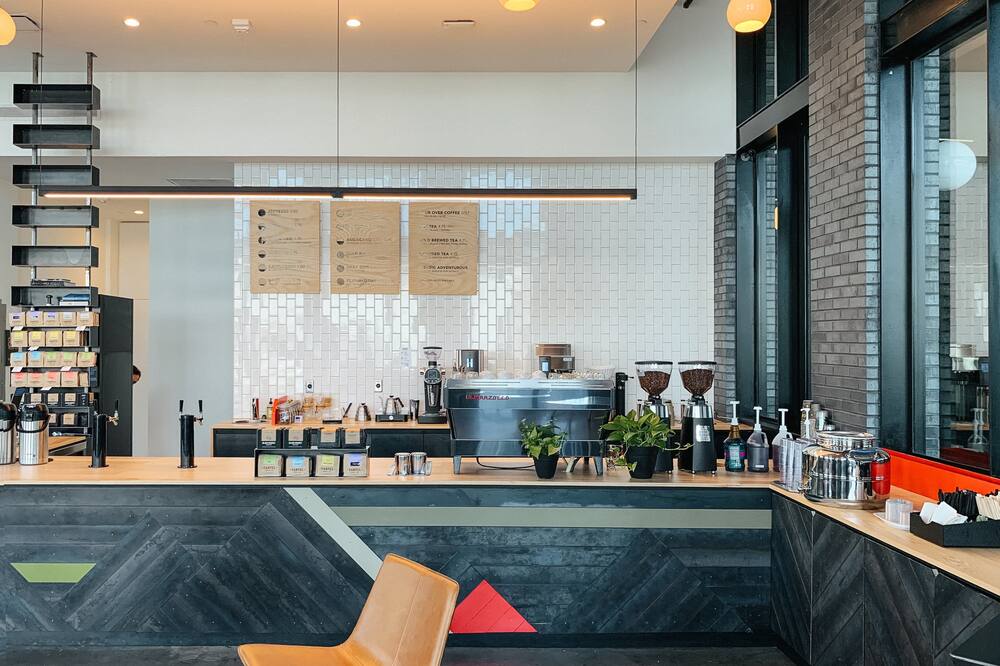 アライブ オースティン 写真