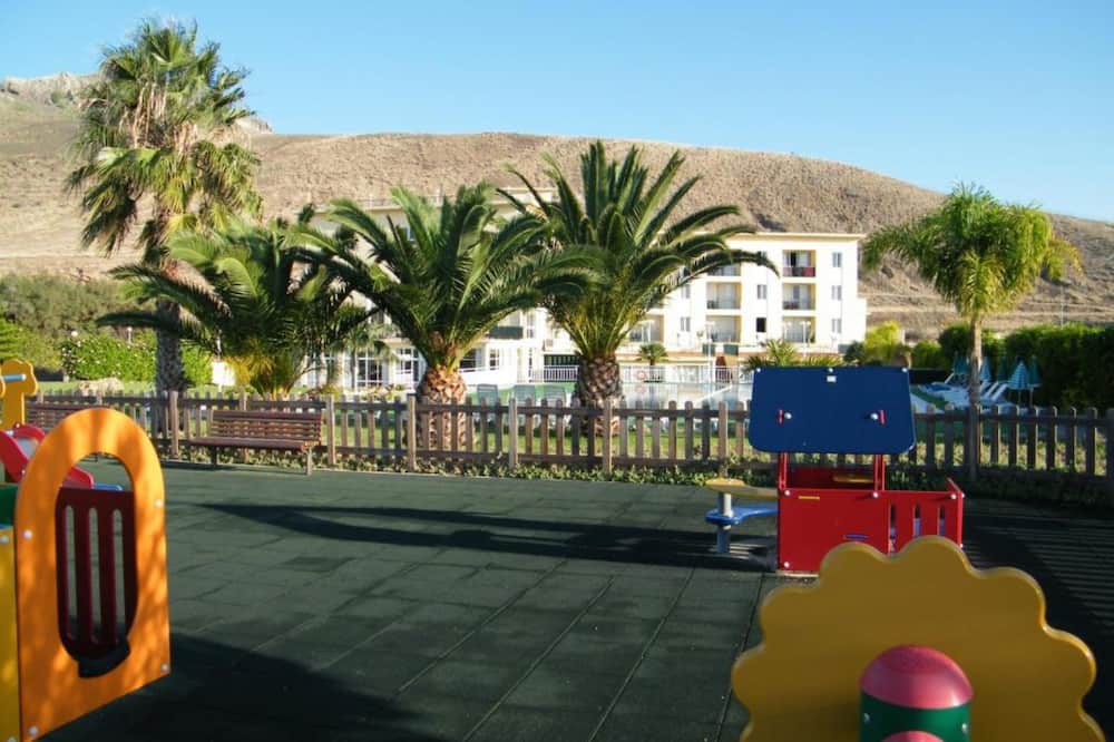 INATEL Porto Santo 写真