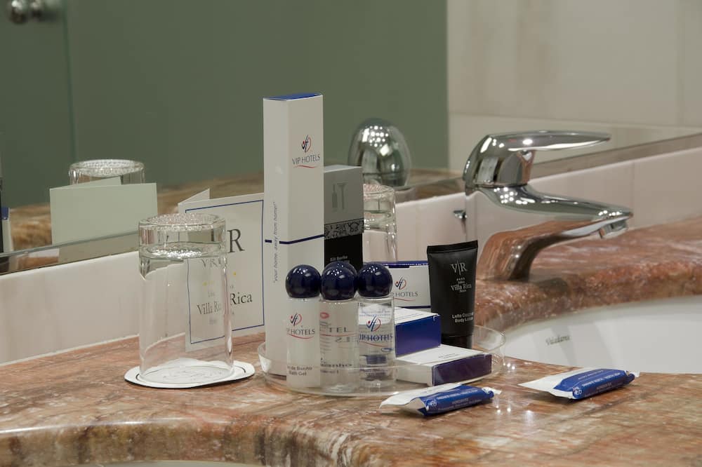 VIP エグゼクティブ エントレカンポス ホテル&カンファレンス 写真