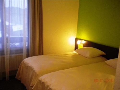 ル クストール ホテル 写真