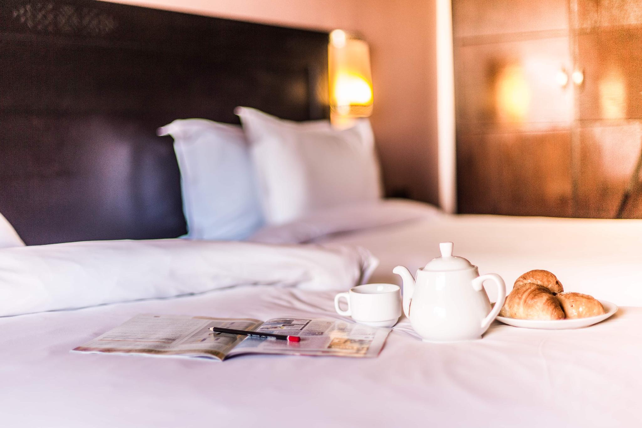 ホテル アルマス 写真