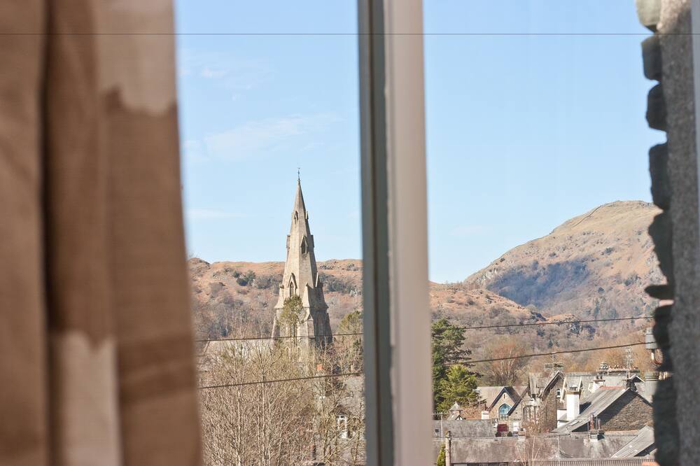 エルダー グローブ 写真