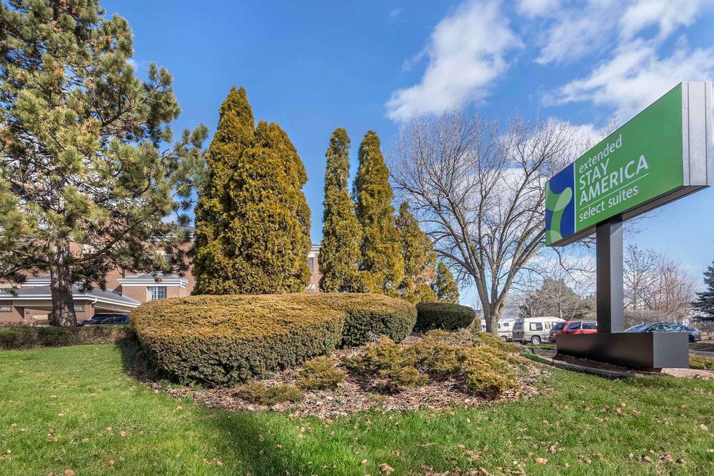 エクステンデット ステイ アメリカ セレクト  スイート シカゴ ウェストモント オーク ブルック 写真