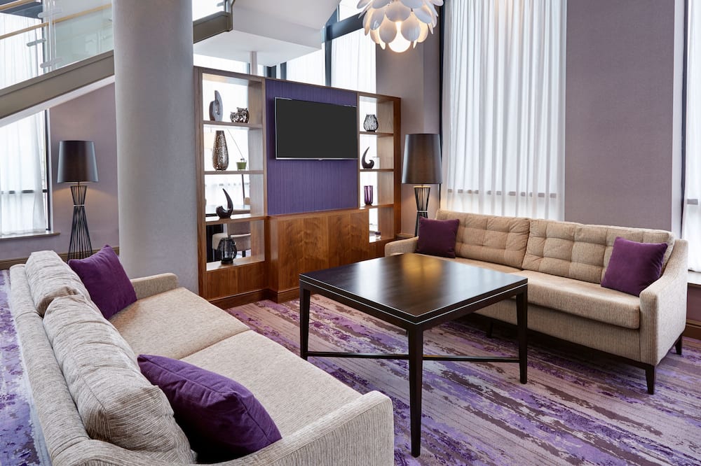 レオナルド ホテル ミルトン キーンズ 写真