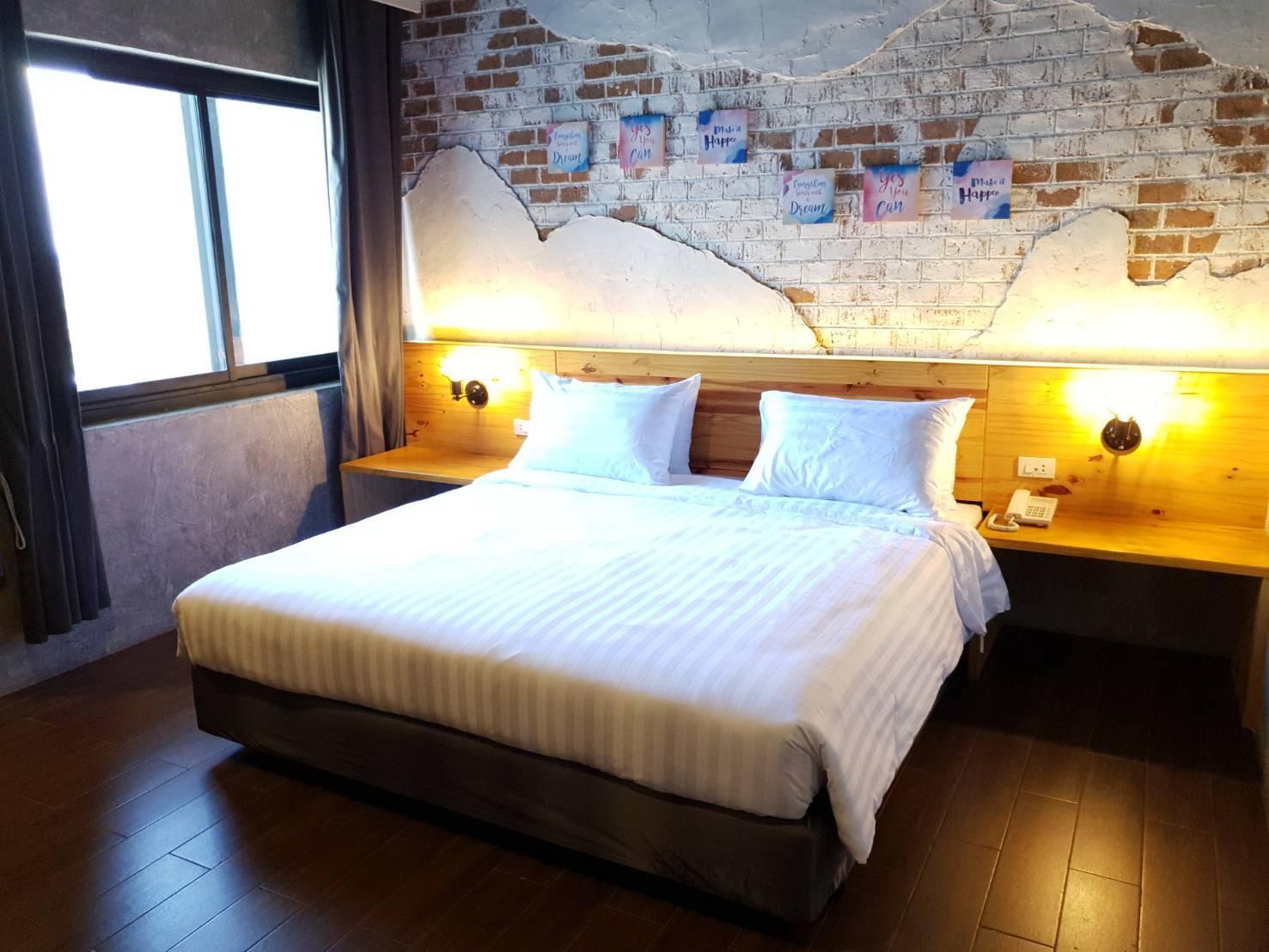 サザン ビュー ホテル パッタニー 写真