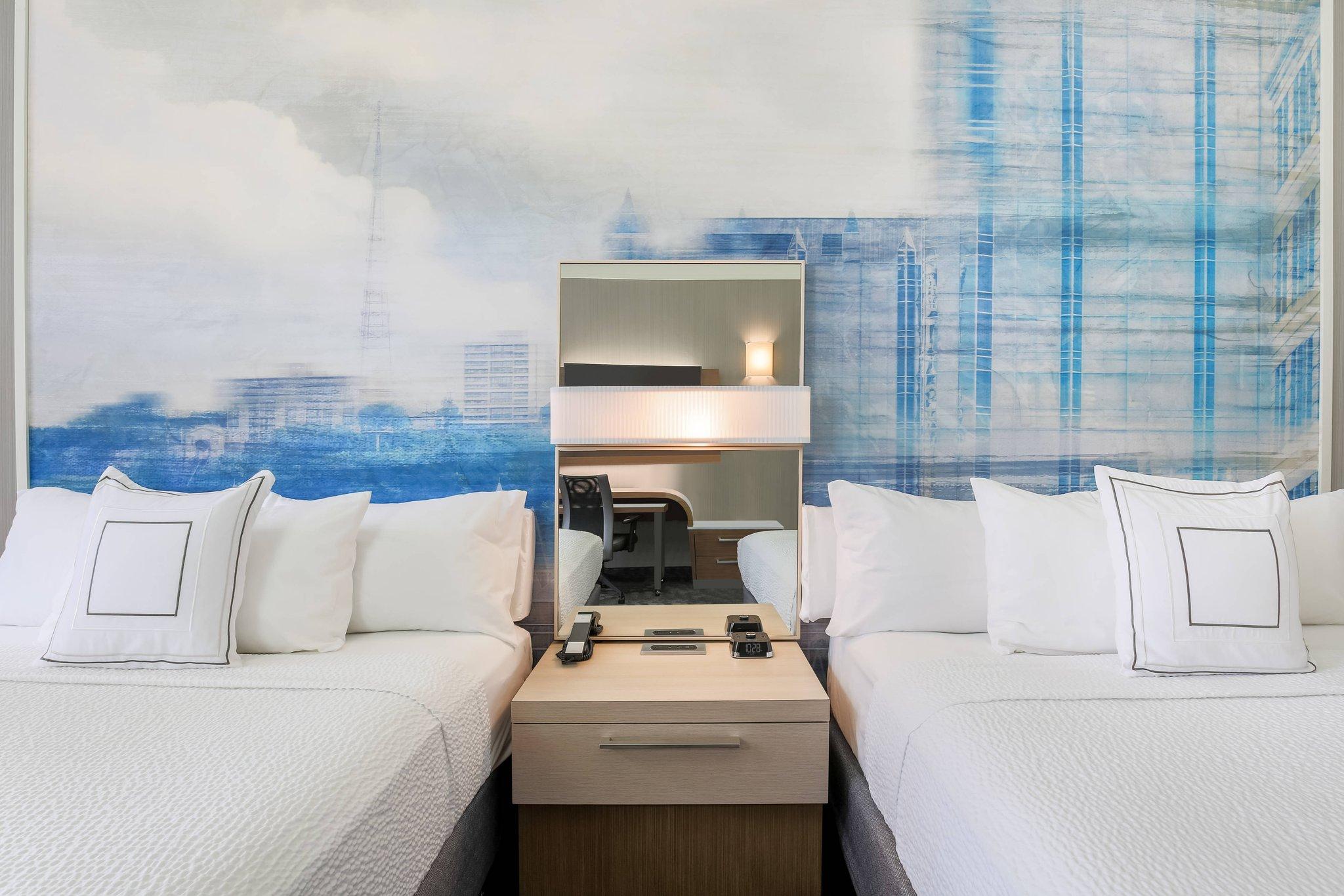 Courtyard by Marriott Pittsburgh Downtown 写真