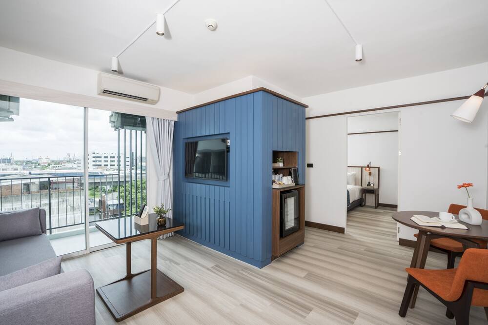 ホテル アンバー スクンビット 85 写真