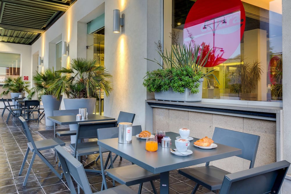 ベスト ウエスタン プラス ホテル ボローニャ 写真