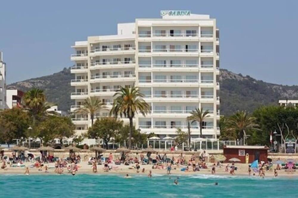 Hotel Sabina 写真