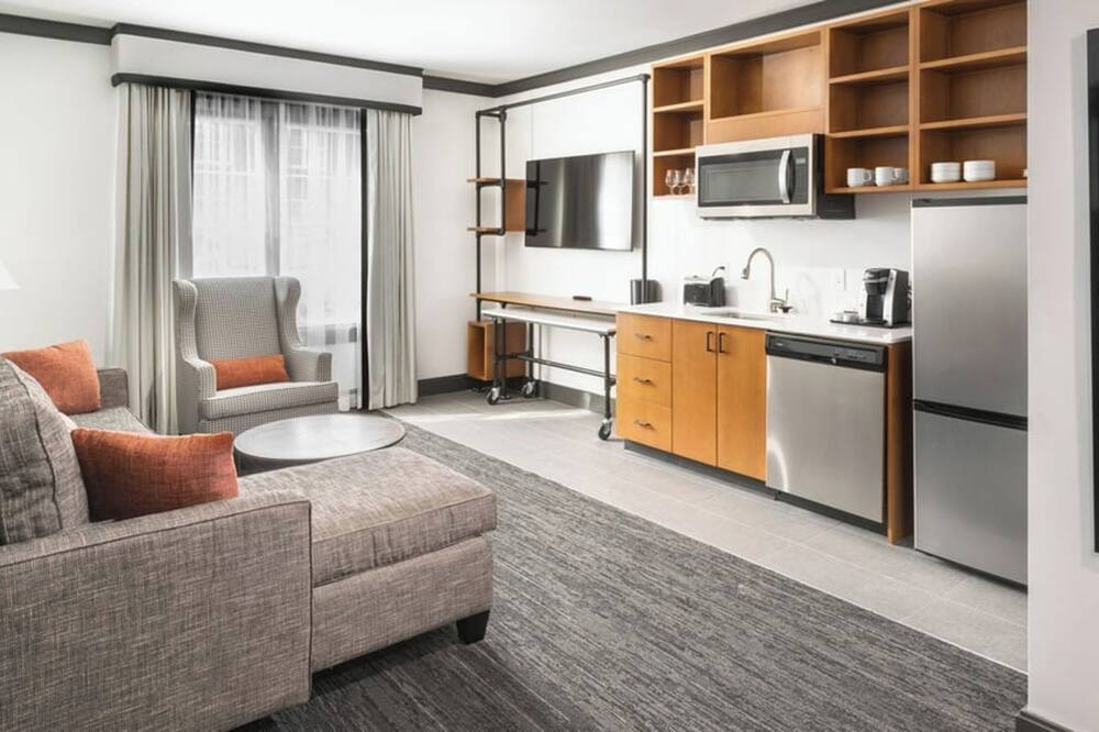 The Craftsman Inn and Suites 写真