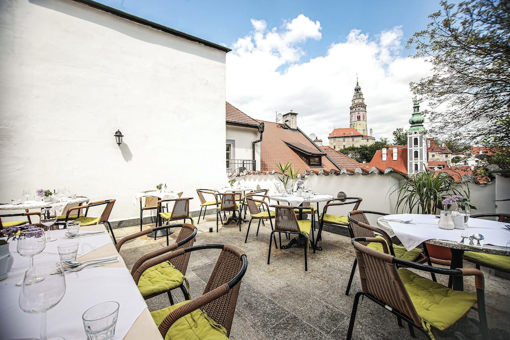 ホテル コンヴィツェ 写真