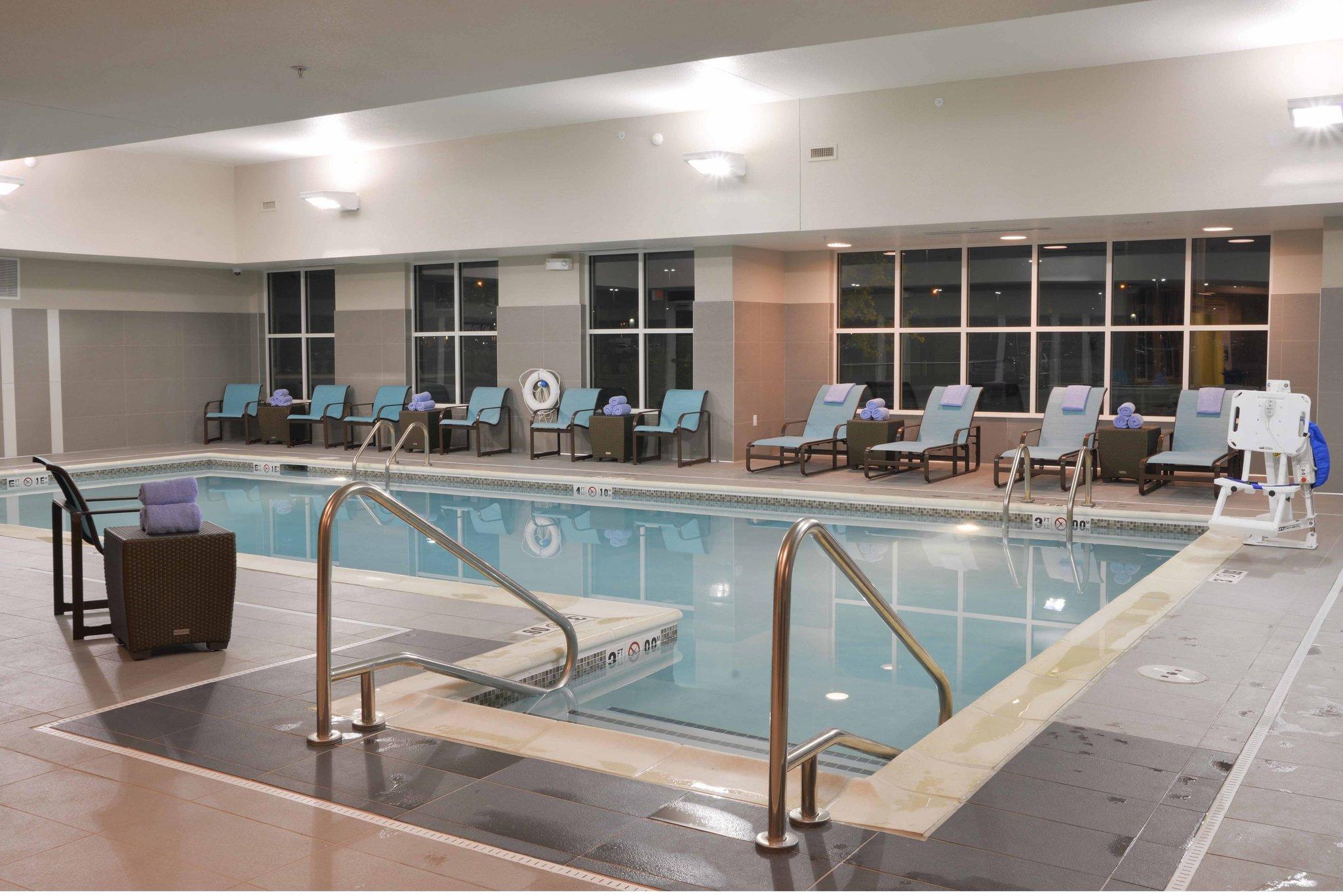 Residence Inn by Marriott Omaha Aksarben Village 写真