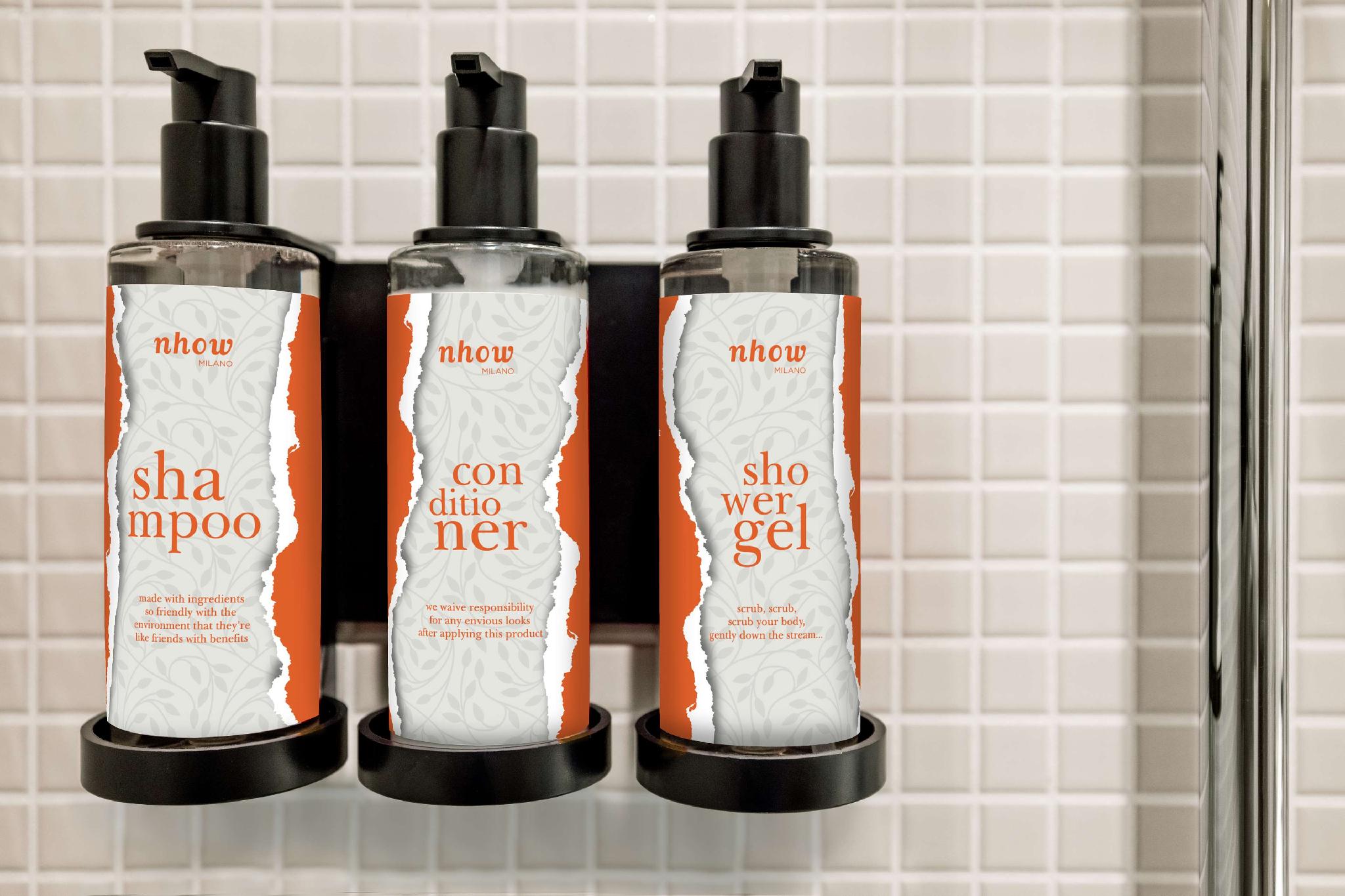 Nハウ ミラノ 写真