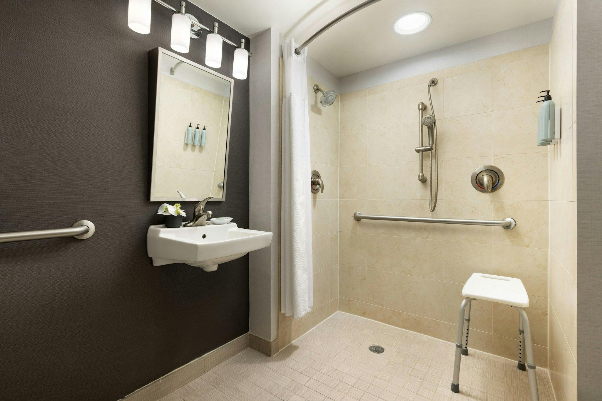 Courtyard by Marriott Atlantic City Beach Block 写真