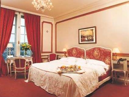 Grand Hotel De La Reine - Place Stanislas 写真