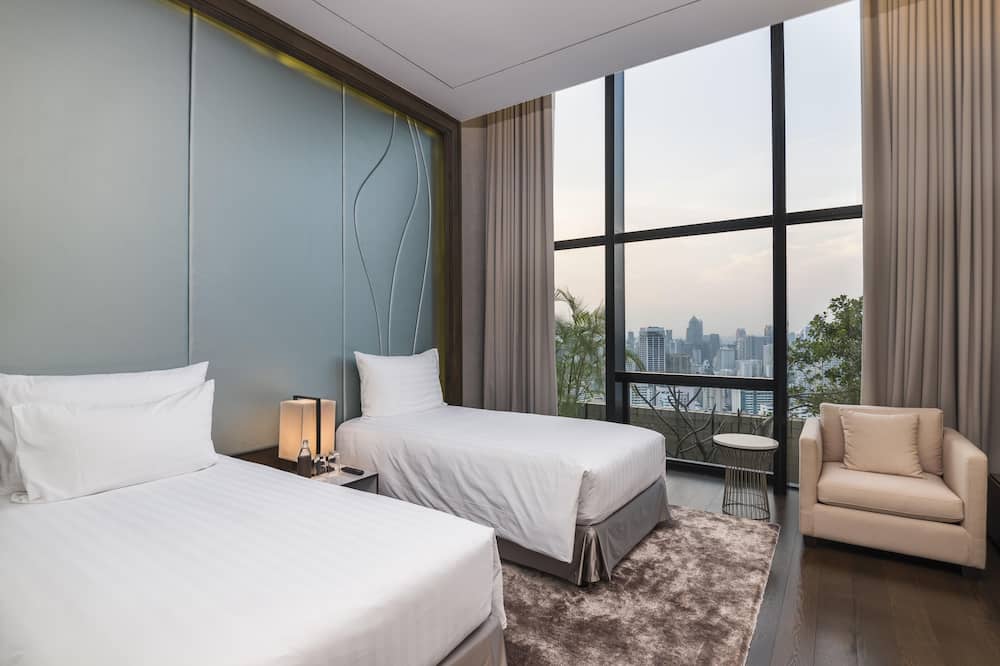 エンポリアム スイーツ バイ チャトリウム 写真