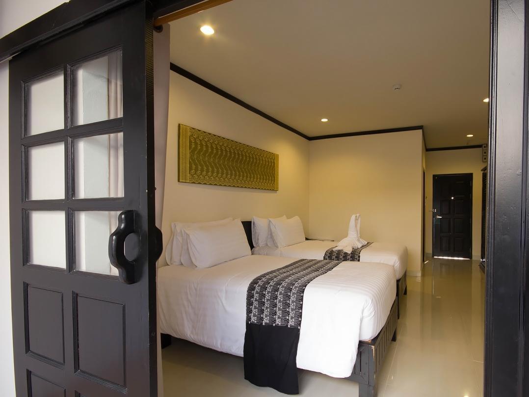 ゴールデン チューリップ エッセンシャル パタヤ ホテル 写真