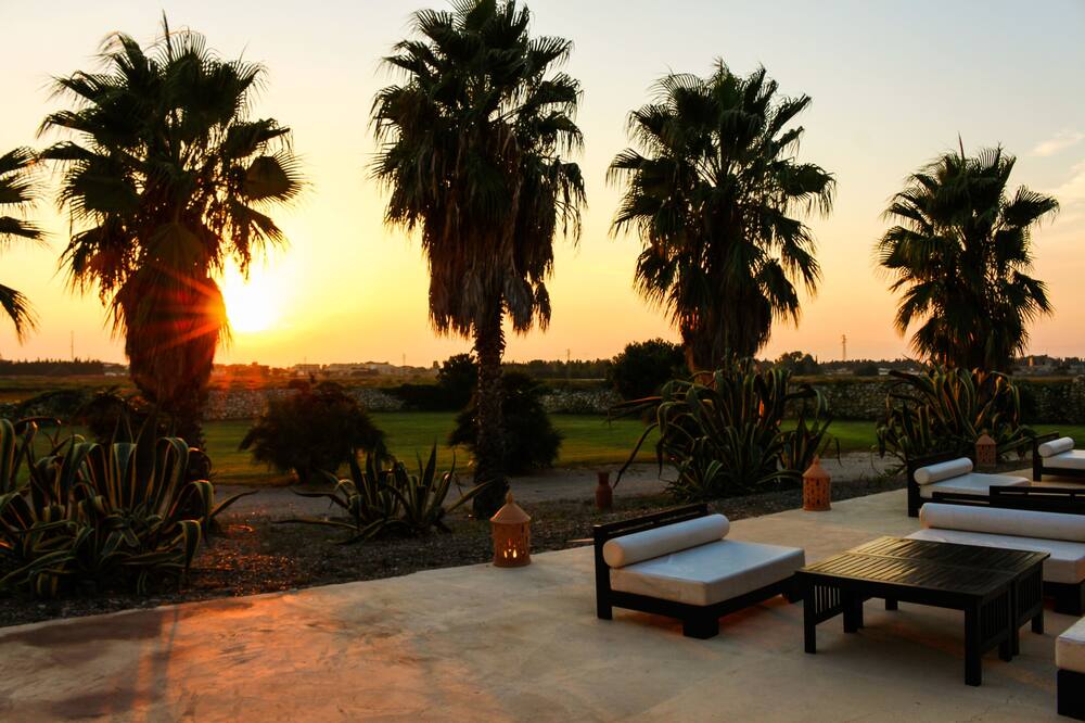 Masseria & Spa LuciaGiovanni 写真