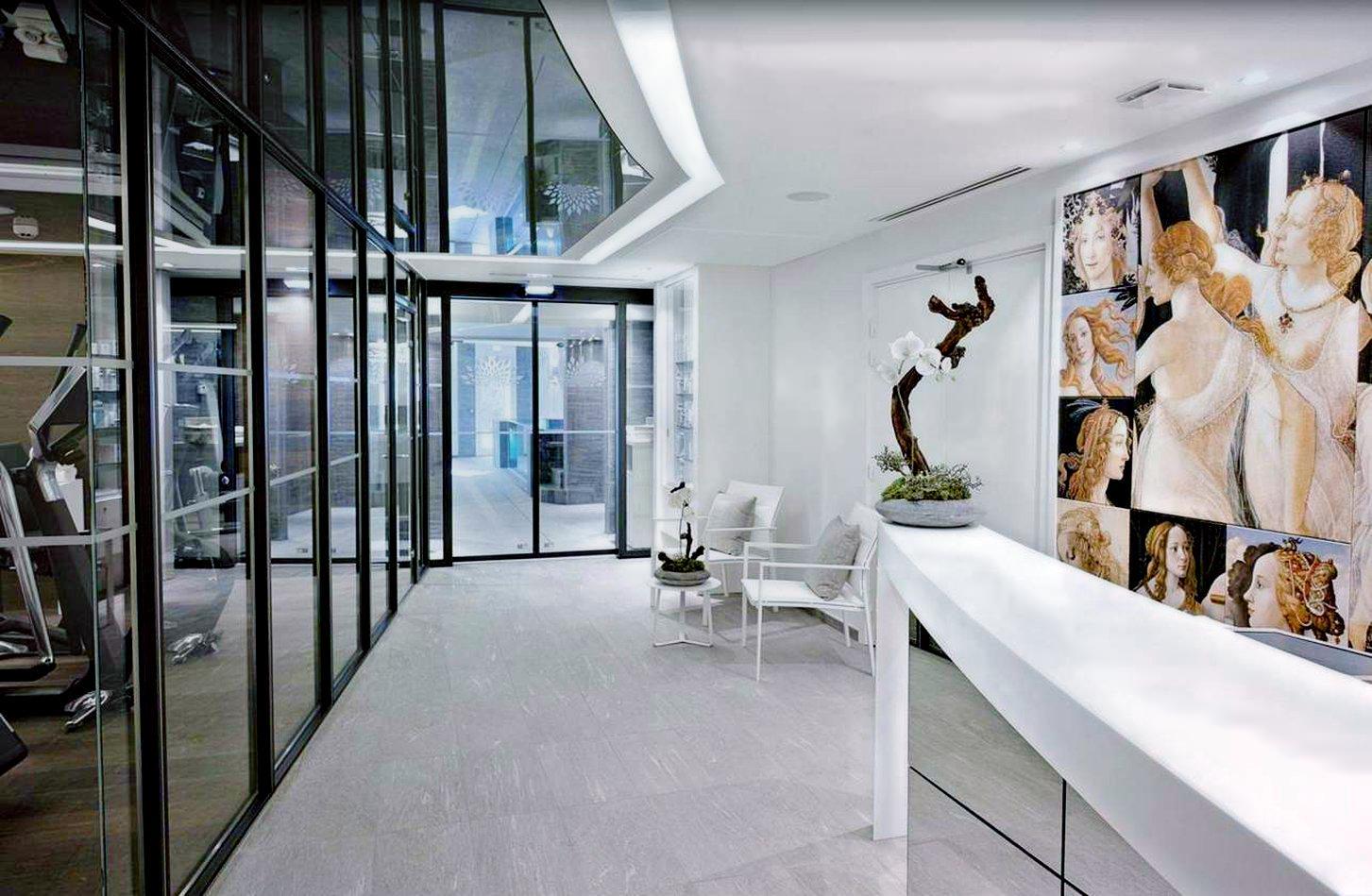 インペリアル パレス 写真