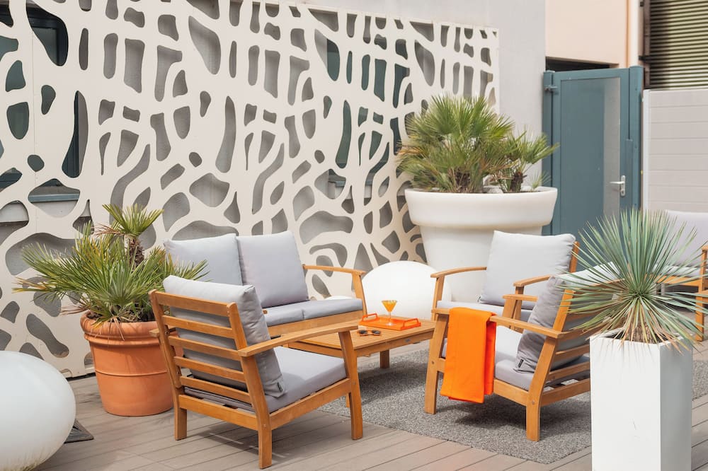 ホリデイ イン トゥールーズ エアポート バイ IHG 写真