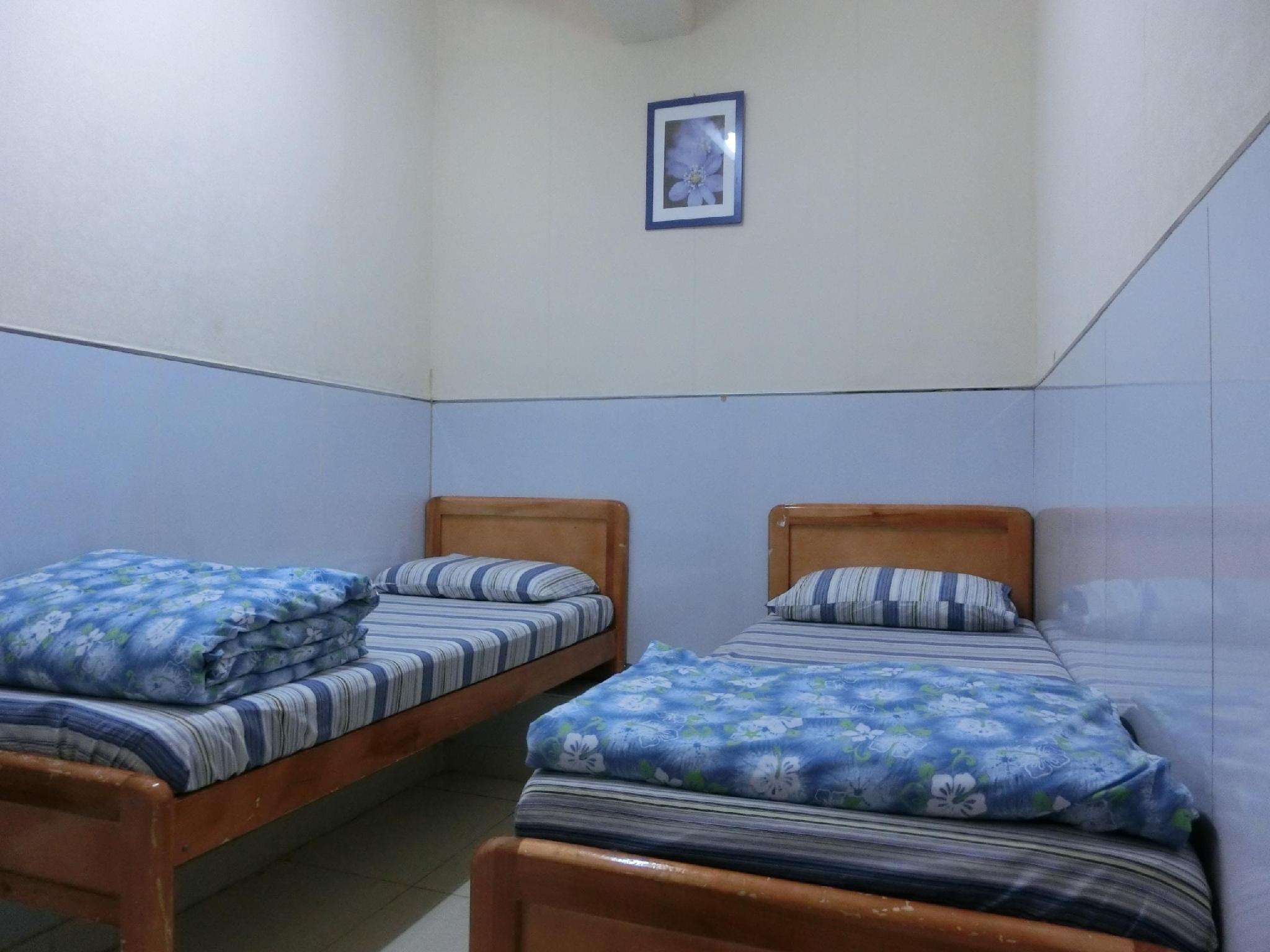 ドラゴン ホステル 写真