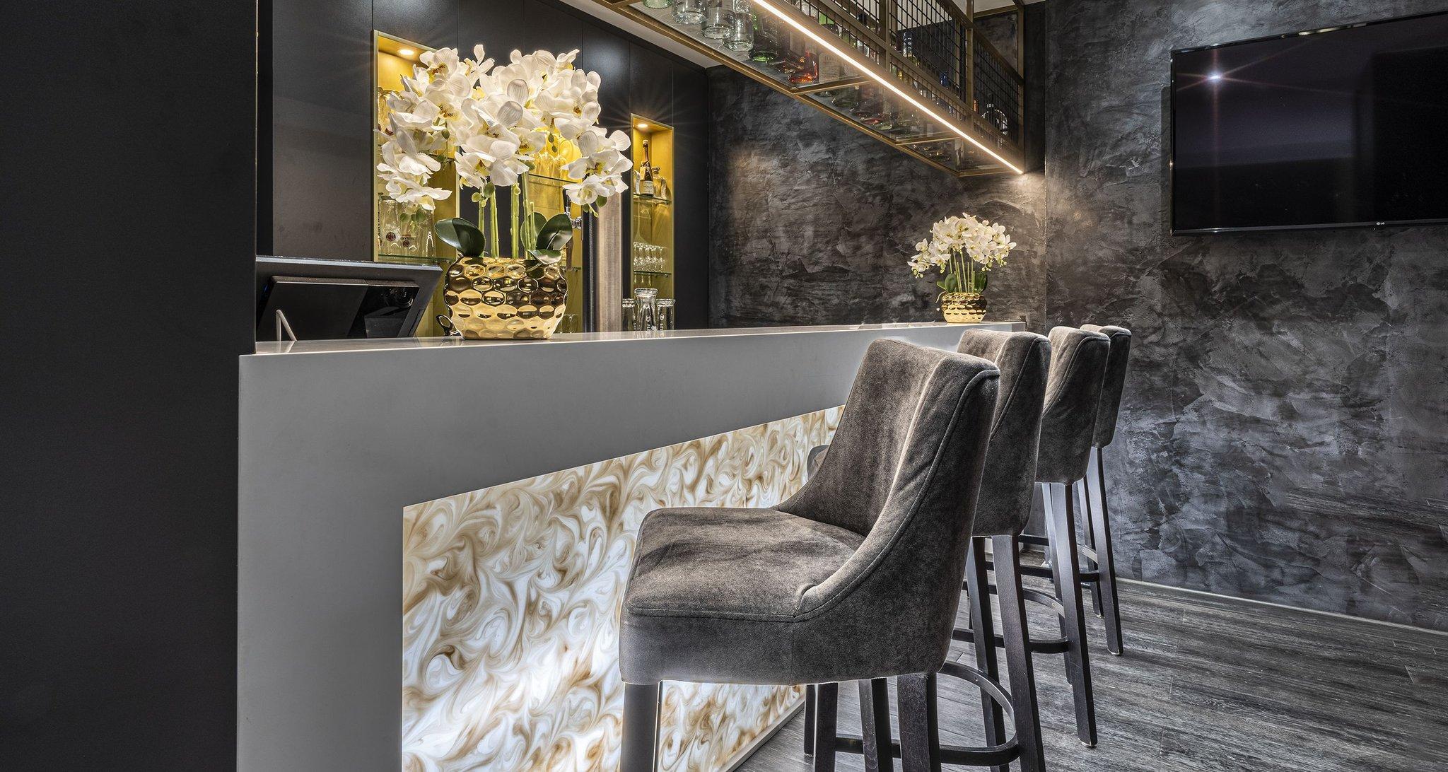 PLAZA Premium Parkhotel Norderstedt 写真