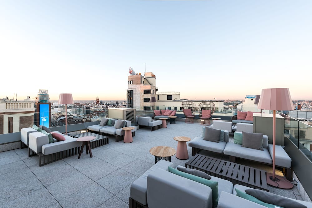 スマートレンタル コレクション セントリック II 写真