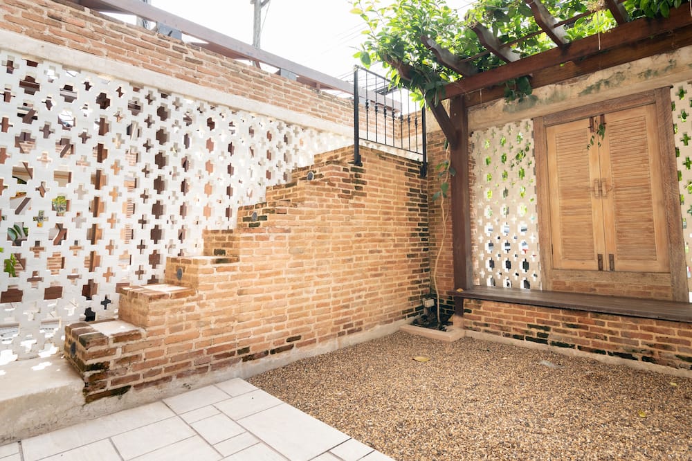 サナエ オールドタウン ホテル 写真