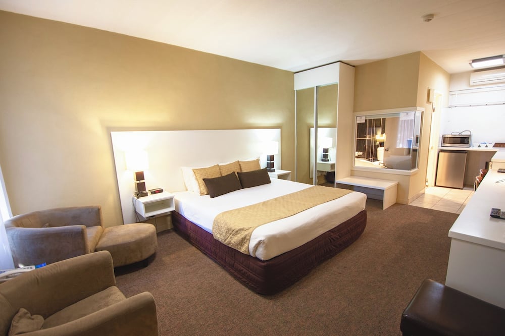 エルキラ モーテル 写真