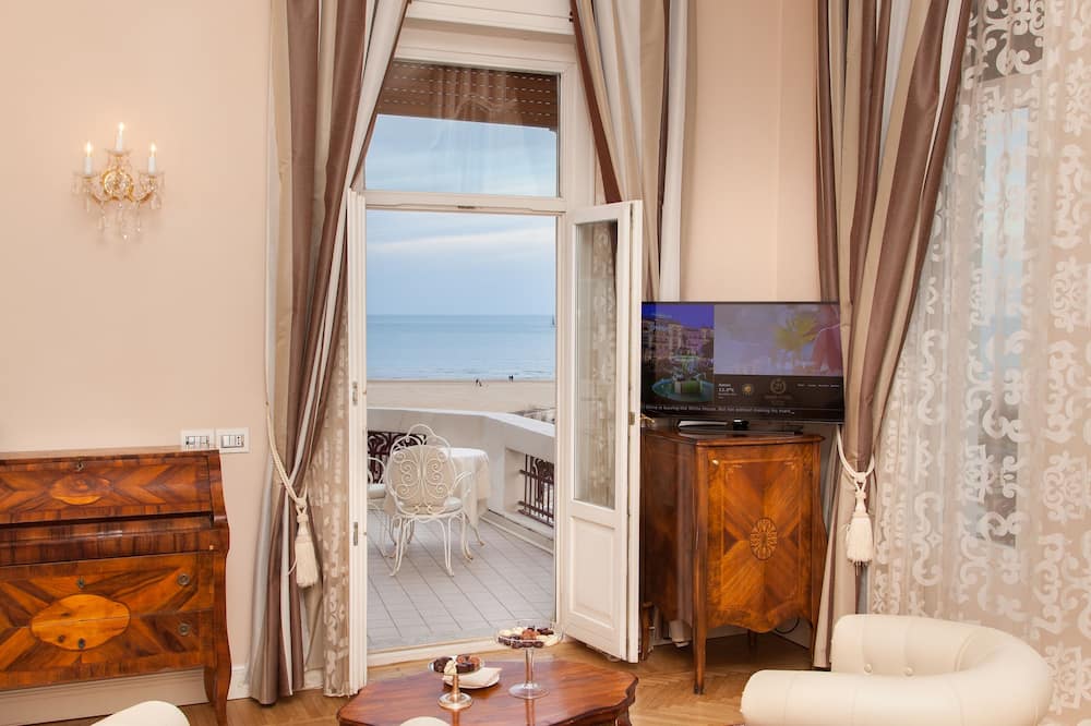 Grand Hotel Rimini 写真