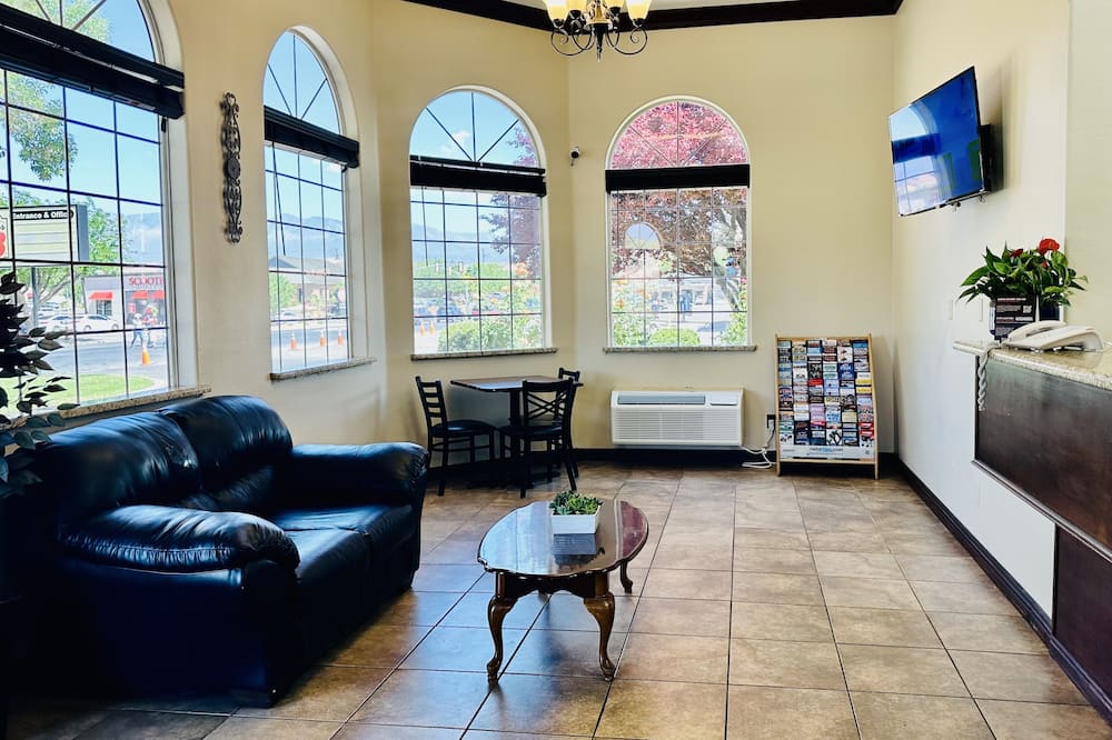 オテル ザイオン イン 写真