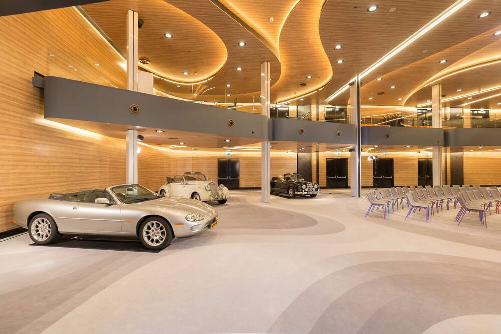 パーク イン バイ ラディソン アムステルダム シティ ウェスト 写真