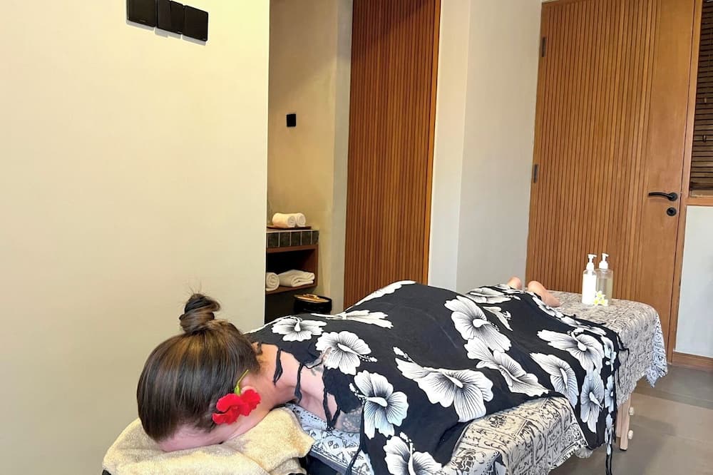 チャングー バグス スイーツ 写真