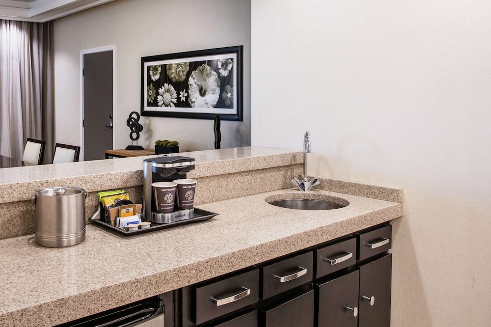 DoubleTree by Hilton Portland, OR 写真
