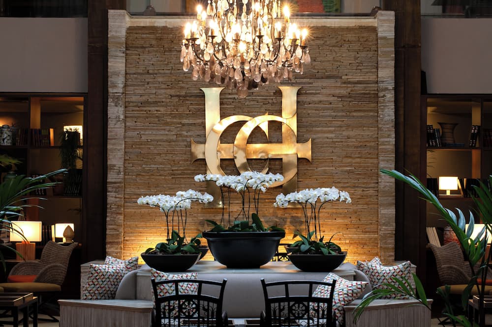 カーサ グランデ ホテル 写真