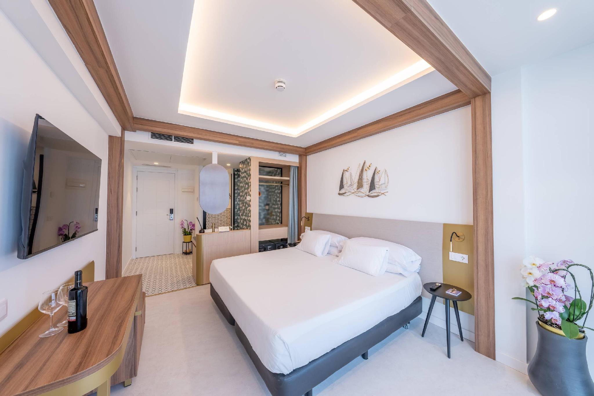 Hotel Faranda Rías Altas, an Ascend Collection Hotel 写真
