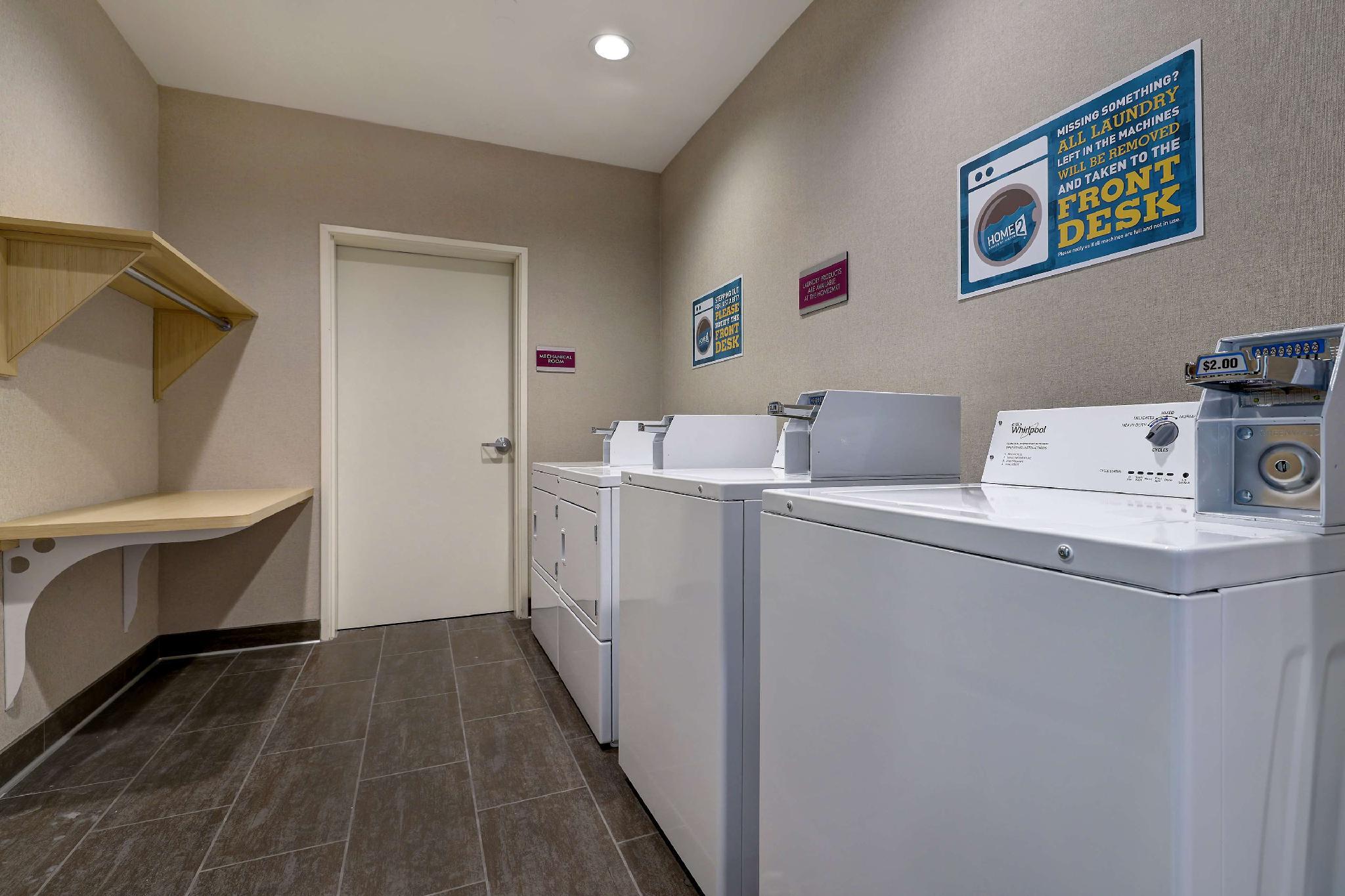 Home2 Suites by Hilton Turlock 写真