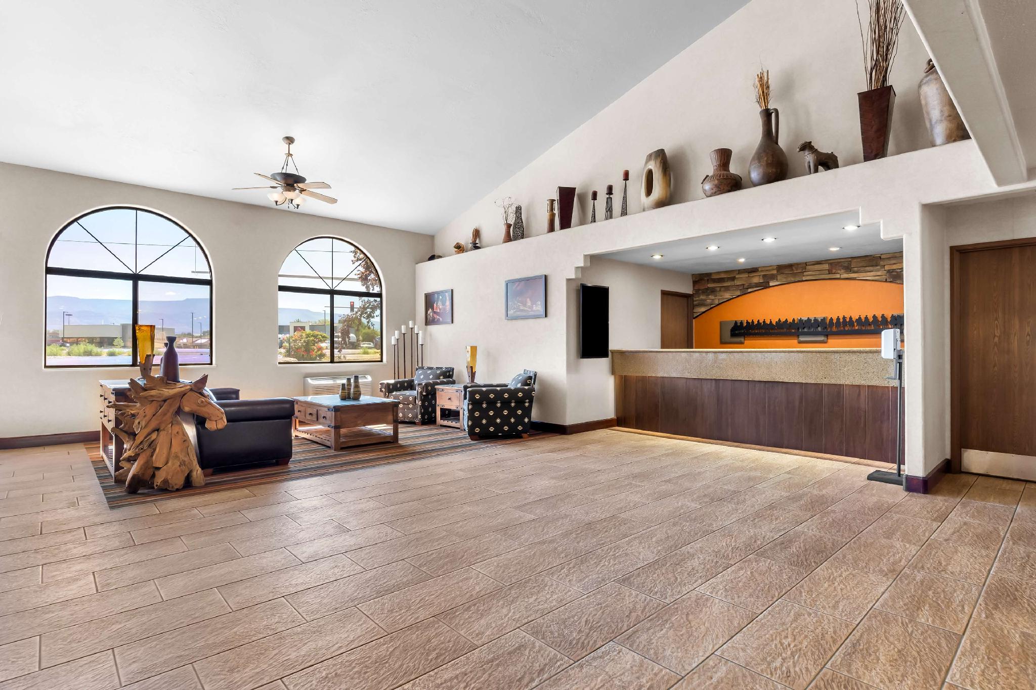 Best Western Grande River Inn & Suites 写真