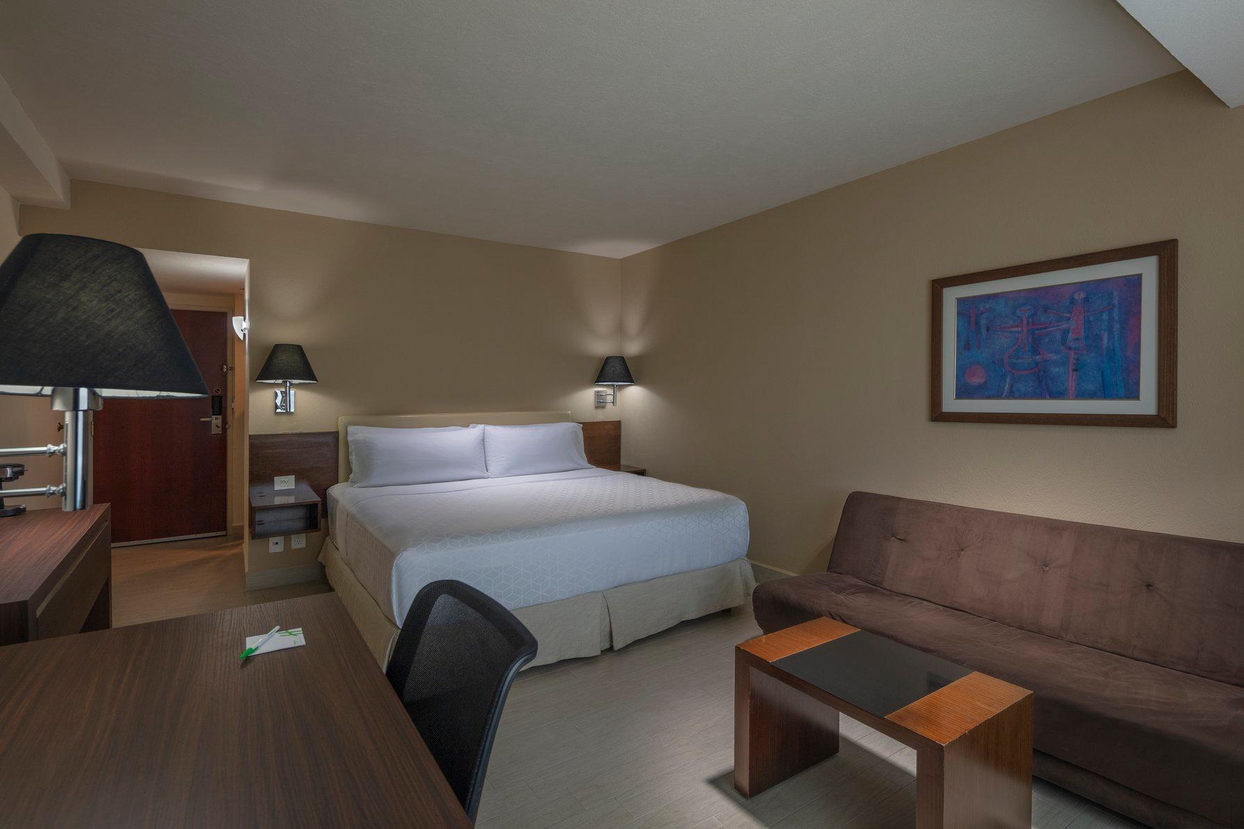 Holiday Inn Puebla La Noria By IHG 写真
